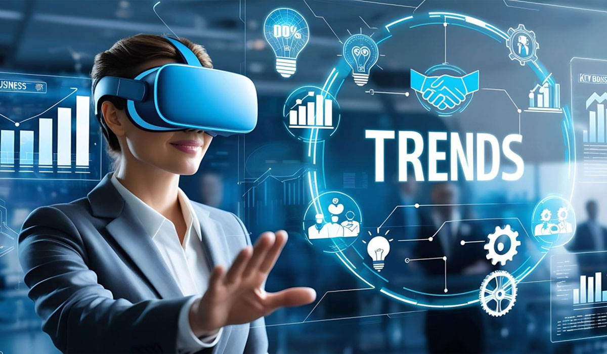 Don’t Miss This! The Digital Trends Changing Everything Right Now