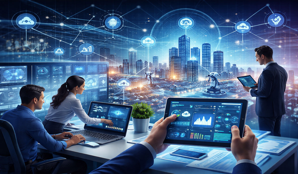 Unbelievable Digital Trends That Are Changing Everything in 2026