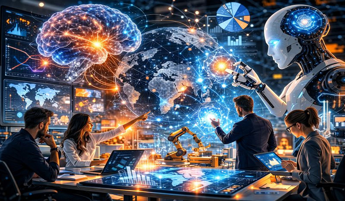 Unbelievable Digital Trends That Are Changing Everything in 2026